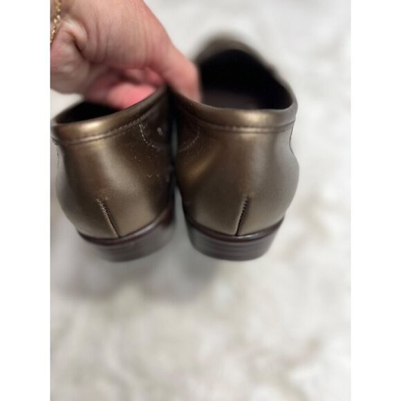 SAS Metro slip on loafer shoe women size 10 S - Picture 7 of 8